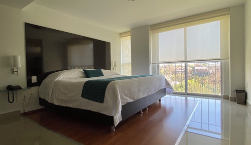 Exclusive Apartment