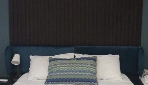 Double or Twin Room, Non Smoking, Balcony