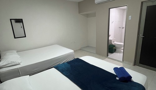 Family Triple Room