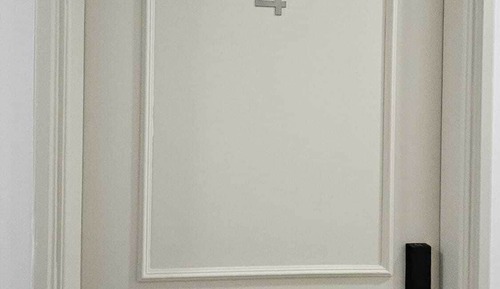Comfort Room, 1 King Bed (Quarto A3)