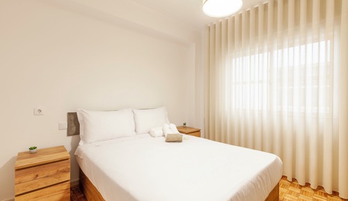 Comfort Room (Quarto A4)
