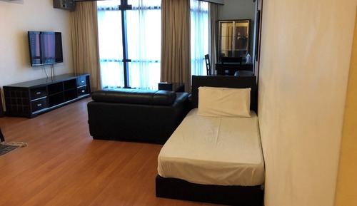 Family Apartment