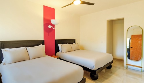 Comfort Apartment, 2 Bedrooms