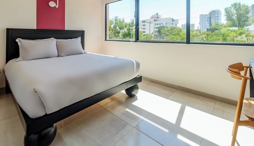 Exclusive Apartment, 2 Bedrooms