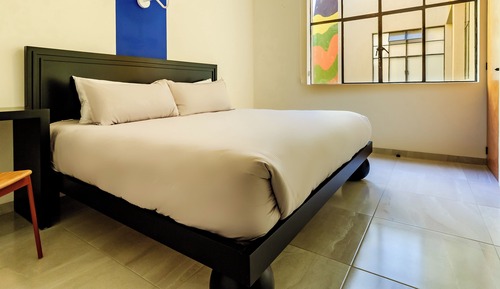Classic Apartment, 2 Bedrooms