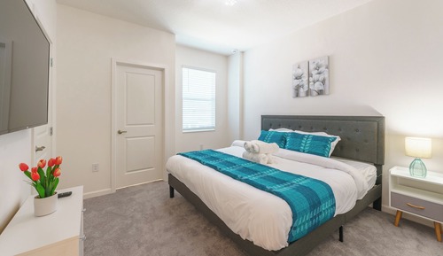 Classic Single Room, 1 King Bed, Non Smoking