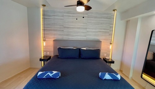 Premium Apartment, 1 Bedroom, Private Bathroom
