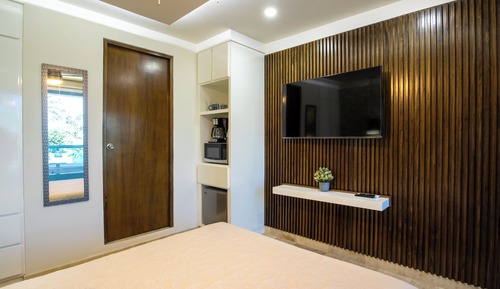 Luxury Apartment