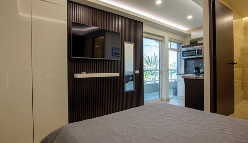 Luxury Apartment, Private Bathroom