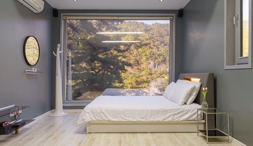 Basic Room, 1 Bedroom (STAY 4)
