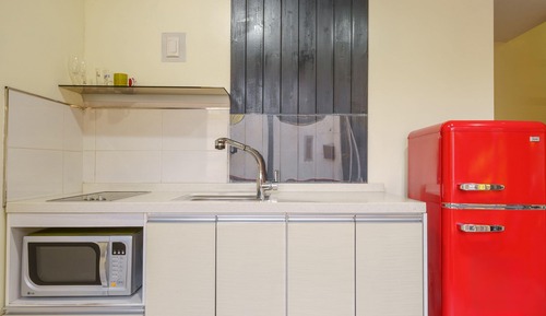 Basic Room, 1 Bedroom (STAY 2)