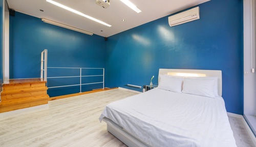 Basic Room, 1 Bedroom (STAY 3)