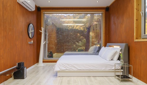 Basic Room, 1 Bedroom (STAY 5)