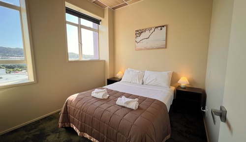 Standard Apartment, 2 Bedrooms