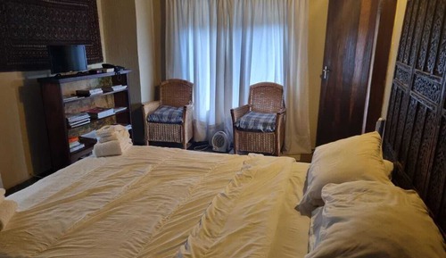 Deluxe Cottage, Mountain View