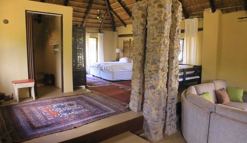 Family Cottage, Mountain View