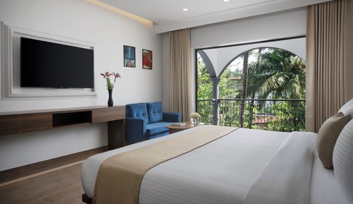 PREMIUM ROOM