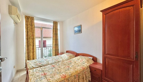 Comfort Apartment