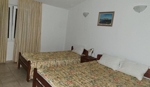 Gallery Apartment