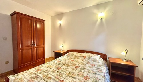 Classic Apartment