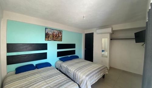 Standard Room, Multiple Beds