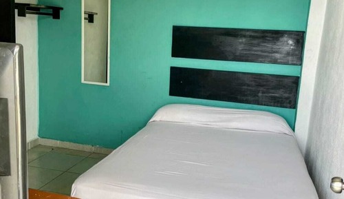 Standard Room, 1 Double Bed