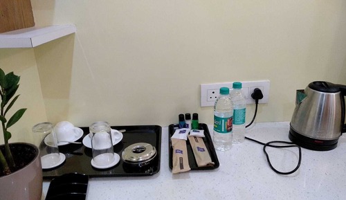 Exclusive Double Room