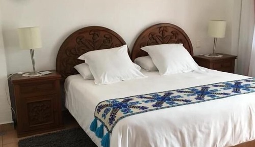 Classic Room, 1 Double Bed