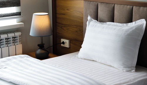 Comfort Double or Twin Room