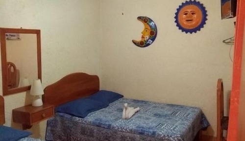 Family Quadruple Room