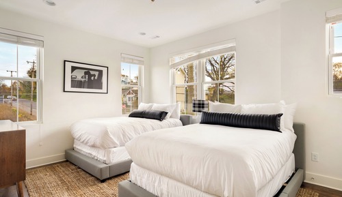 Apartment, 3 Bedrooms, Kitchen