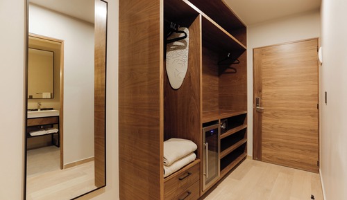 Premium Double Room