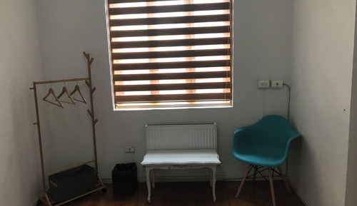 Classic Single Room