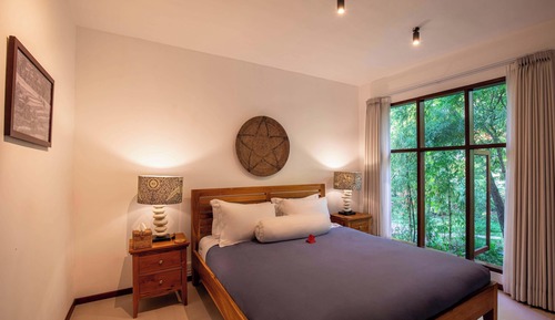 Panoramic Villa, 2 Bedrooms, Mountain View