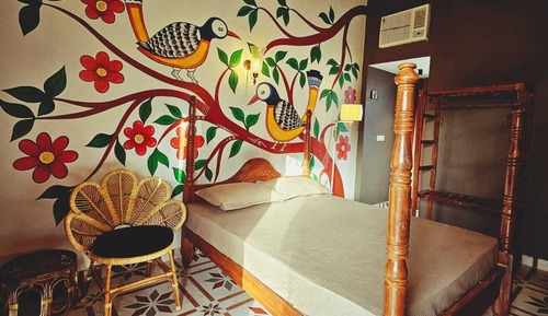 Comfort Room