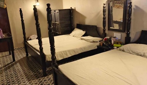 Exclusive Room