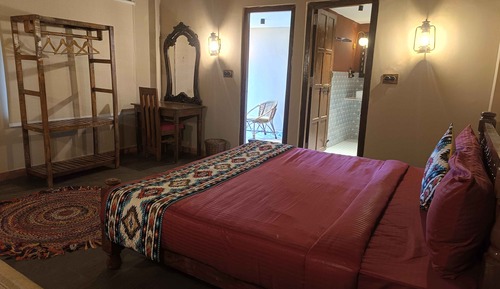 Traditional Room