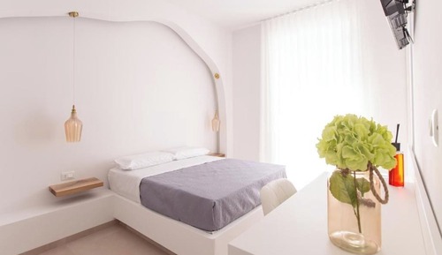 Superior Room, Balcony