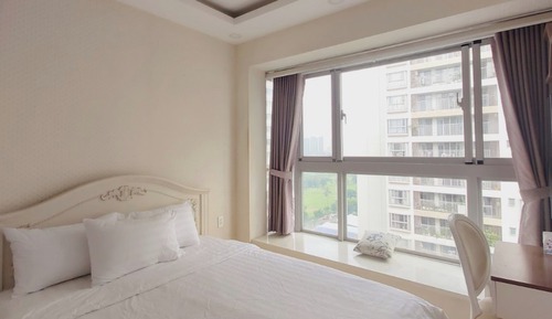 Luxury Apartment