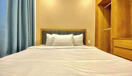 Family Apartment