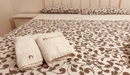 Deluxe Apartment (DIMORA CHIARA)