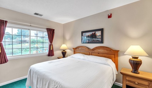 Suite, 1 Bedroom
