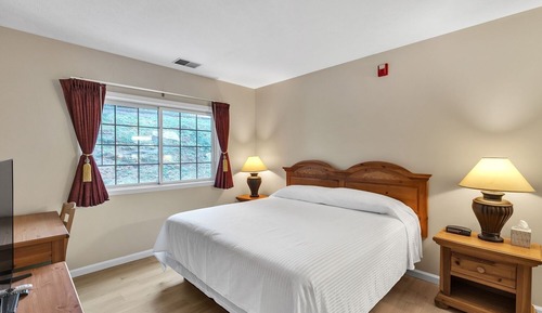 Suite, 1 Bedroom