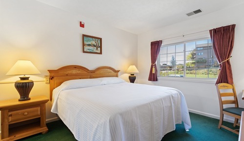 Suite, 1 Bedroom