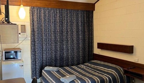 Basic Double Room