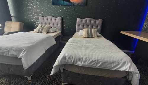 Comfort Room