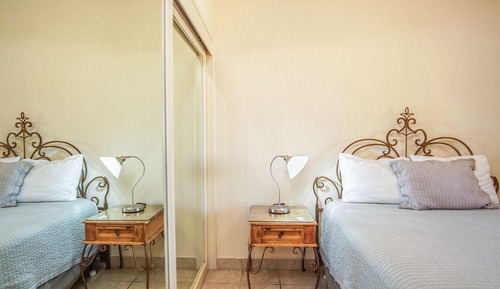 Condo, Multiple Beds, Balcony, Pool View (Princesa De Peñasco B 506)