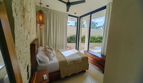 Luxury Apartment