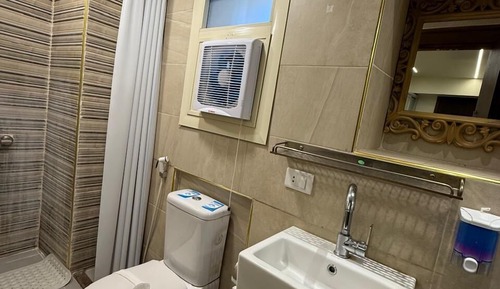 Deluxe Single Room, Balcony