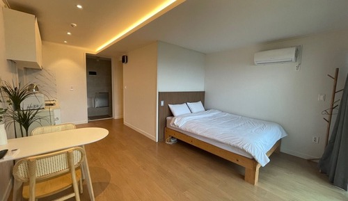 Standard Suite, Balcony, Beach View